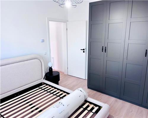 Apartament Exclusivist 2 camere 50mpu si Balcon Prima Inchiriere