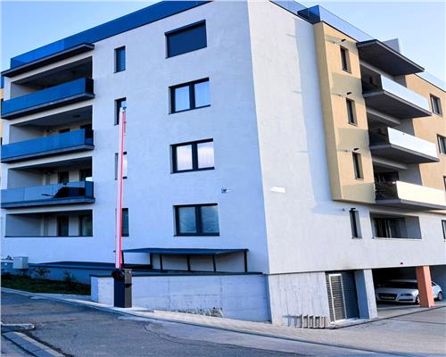 Apartament Exclusivist 2 camere 50mpu si Balcon Prima Inchiriere