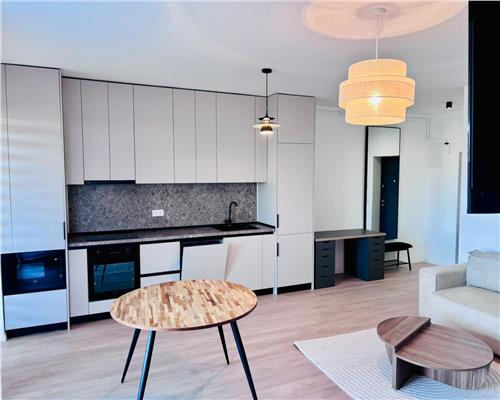 Apartament Exclusivist 2 camere 50mpu si Balcon Prima Inchiriere