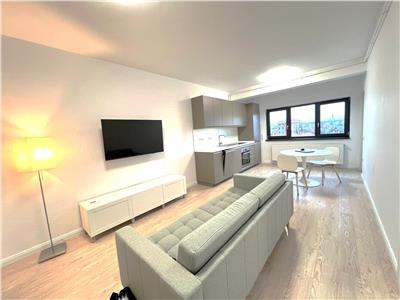 Apartament nou 2 camere cu parcare subterana si supraterana