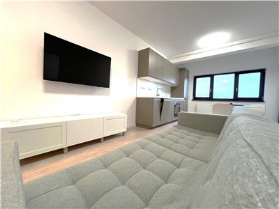Apartament nou 2 camere cu parcare subterana si supraterana
