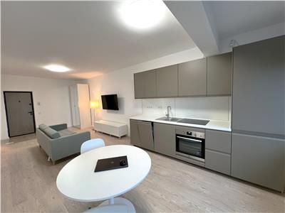 Apartament nou 2 camere cu parcare subterana si supraterana