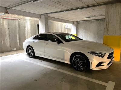 Apartament nou 2 camere cu parcare subterana si supraterana