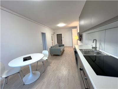 Apartament nou 2 camere cu parcare subterana si supraterana