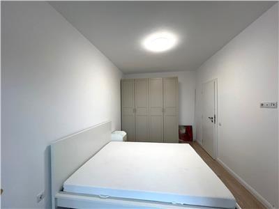 Apartament nou 2 camere cu parcare subterana si supraterana