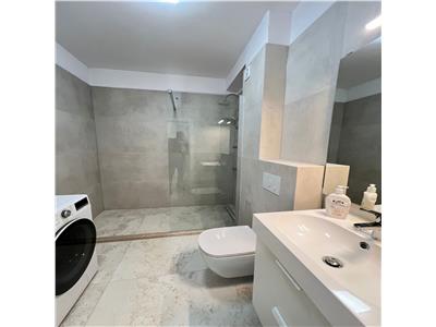 Apartament nou 2 camere cu parcare subterana si supraterana