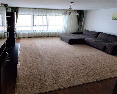 Apartament 2 camere decomandat cu balcon pe Pictor Brana