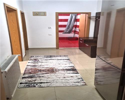 Apartament 2 camere decomandat cu balcon pe Pictor Brana