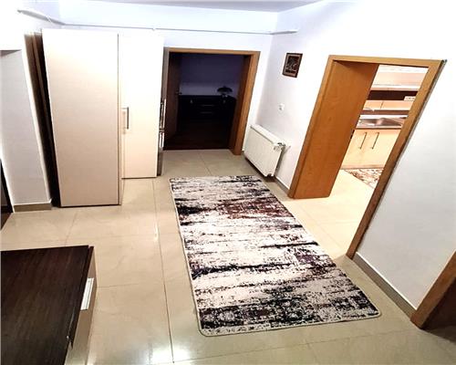 Apartament 2 camere decomandat cu balcon pe Pictor Brana