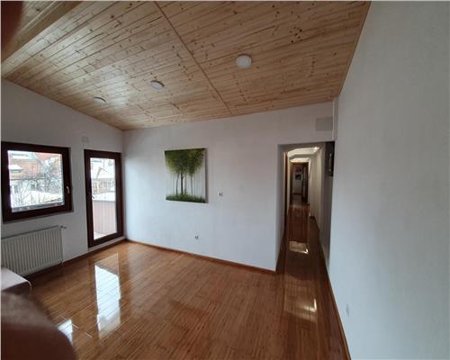 Casa individuala 180mp | garaj | foisor zona Piata Cluj