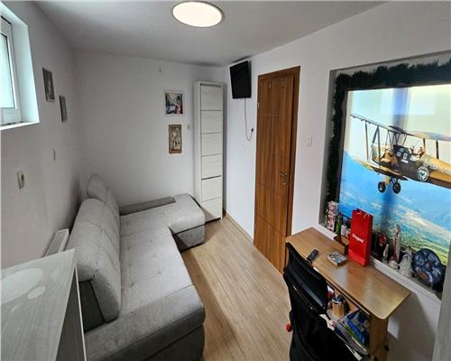 Casa individuala 180mp | garaj | foisor zona Piata Cluj