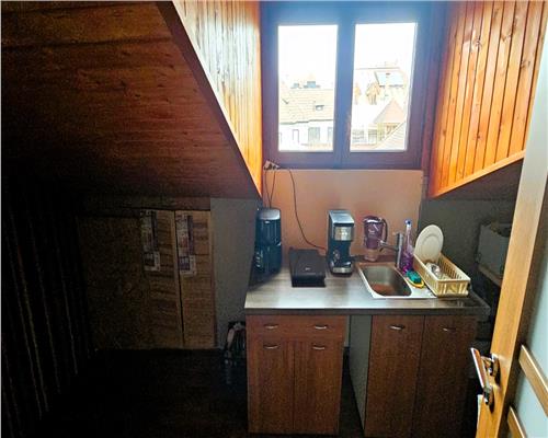 Casa individuala 180mp | garaj | foisor zona Piata Cluj