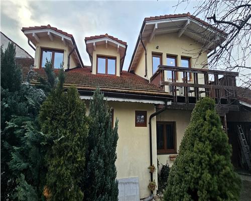 Casa individuala 180mp | garaj | foisor zona Piata Cluj