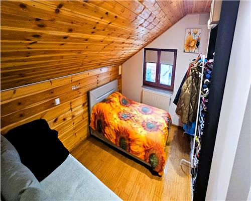 Casa individuala 180mp | garaj | foisor zona Piata Cluj