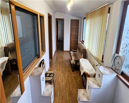 Casa individuala 180mp | garaj | foisor zona Piata Cluj