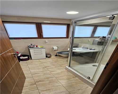 Casa individuala 180mp | garaj | foisor zona Piata Cluj