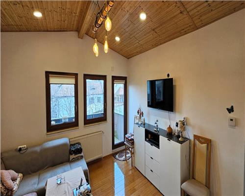 Casa individuala 180mp | garaj | foisor zona Piata Cluj