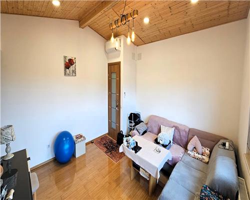 Casa individuala 180mp | garaj | foisor zona Piata Cluj