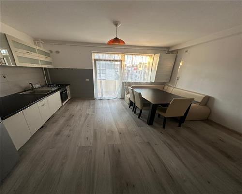 Apartament 3 camere balcon si parcare Arhitectilor