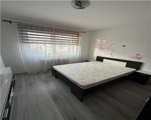 Apartament 3 camere balcon si parcare Arhitectilor