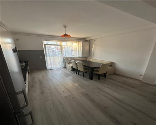 Apartament 3 camere balcon si parcare Arhitectilor