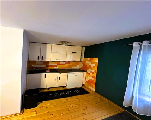 Apartament 2 camere si Terasa in Sibiu