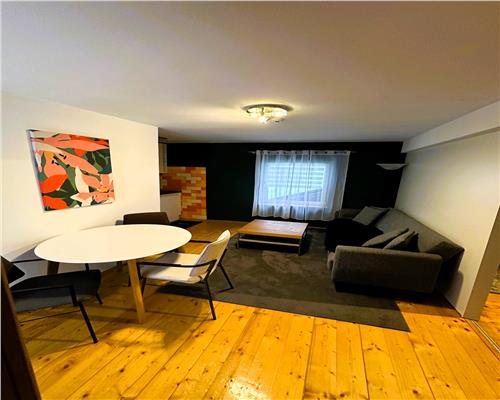 Apartament 2 camere si Terasa in Sibiu