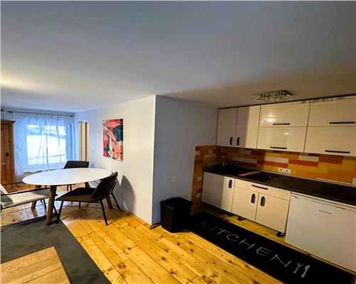 Apartament 2 camere si Terasa in Sibiu