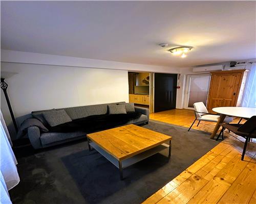 Apartament 2 camere si Terasa in Sibiu