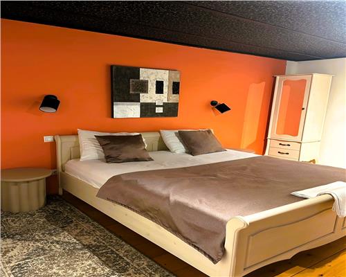 Apartament 2 camere si Terasa in Sibiu