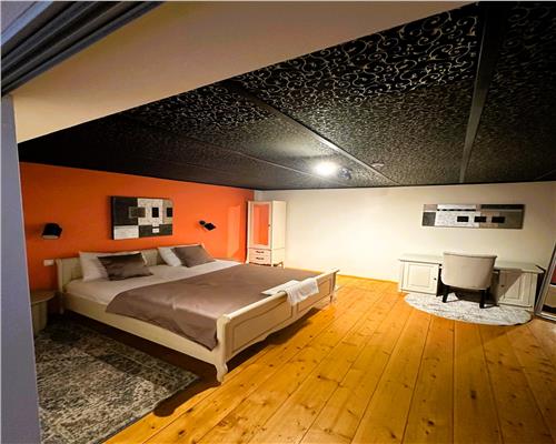 Apartament 2 camere si Terasa in Sibiu