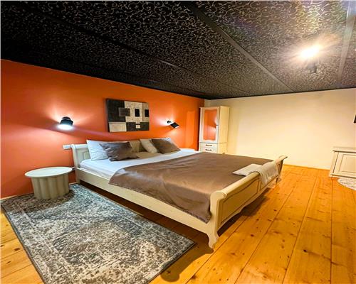 Apartament 2 camere si Terasa in Sibiu