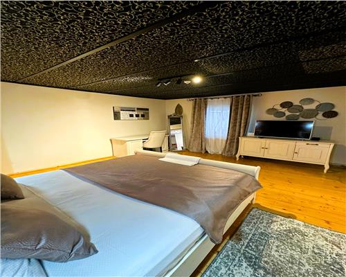 Apartament 2 camere si Terasa in Sibiu