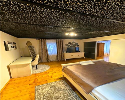 Apartament 2 camere si Terasa in Sibiu