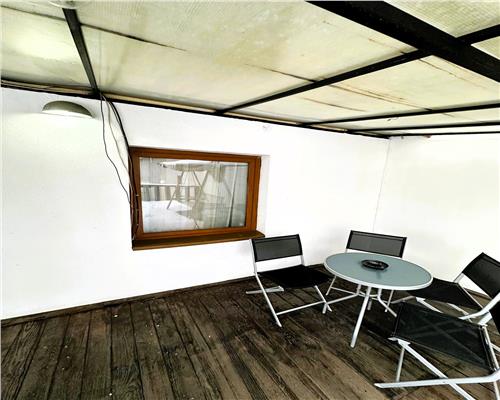 Apartament 2 camere si Terasa in Sibiu