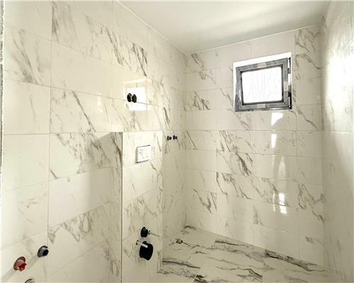 Casa individuala 4 camere 2 bai teren 500 mp la 8 km de Sibiu