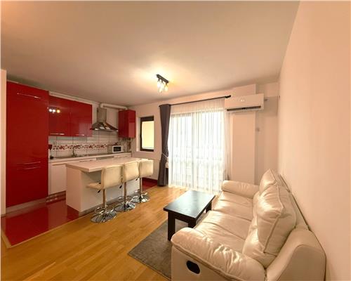 Apartament cu 3 camere balcon si parcare Doamna Stanca