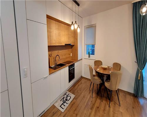 Apartament Prima Inchiriere 2 camere 49mp zona Doamna Stanca