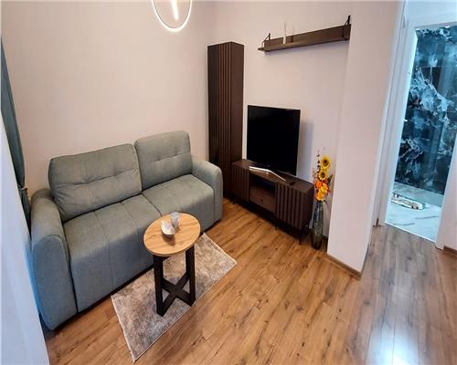 Apartament Prima Inchiriere 2 camere 49mp zona Doamna Stanca