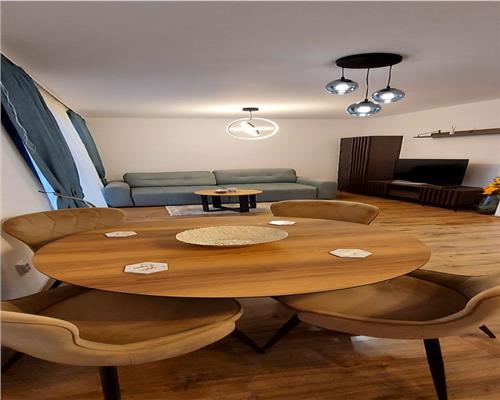 Apartament Prima Inchiriere 2 camere 49mp zona Doamna Stanca