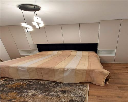 Apartament Prima Inchiriere 2 camere 49mp zona Doamna Stanca