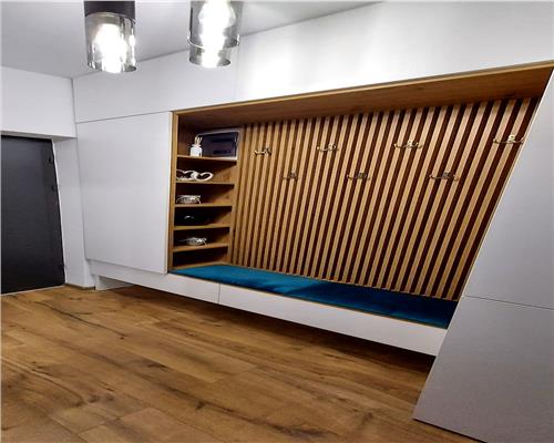 Apartament Prima Inchiriere 2 camere 49mp zona Doamna Stanca