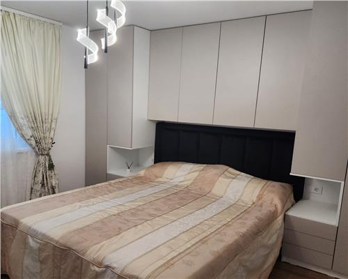 Apartament Prima Inchiriere 2 camere 49mp zona Doamna Stanca