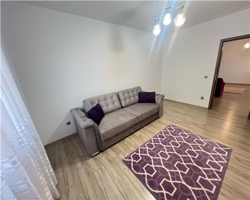 Apartament modern cu 3 camere balcon si parcare Supeco