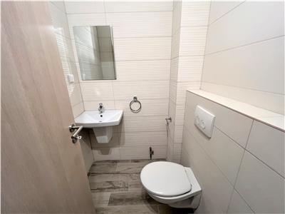 Apartament etajul 1 cu 3 camere 2 bai 2 balcoane zona centrala