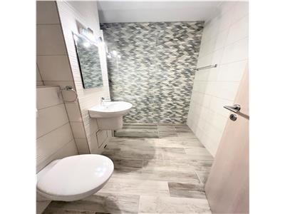 Apartament etajul 1 cu 3 camere 2 bai 2 balcoane zona centrala