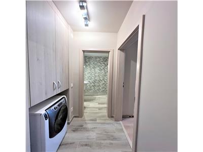 Apartament etajul 1 cu 3 camere 2 bai 2 balcoane zona centrala