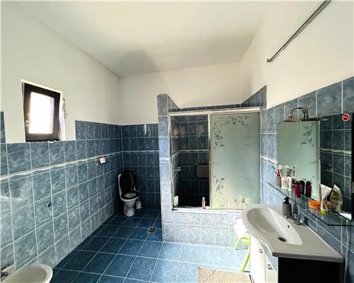 Casa individuala 180mp | 3 camere | hala 128mp | teren 700mp | Sura Mare