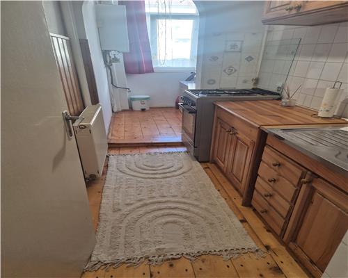 Garsoniera decomandata 35mp | balcon inchis | zona Strand