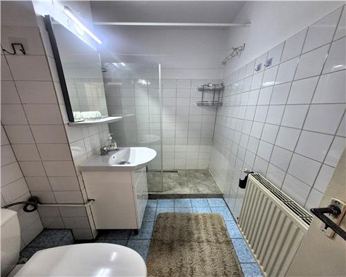 Garsoniera decomandata 35mp | balcon inchis | zona Strand